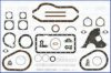 MERCE 3140107508 Gasket Set, crank case